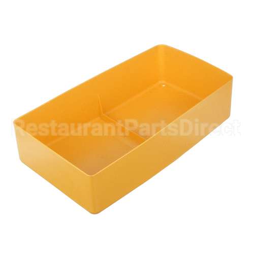 95451 Rondo Rear Cover Yellow