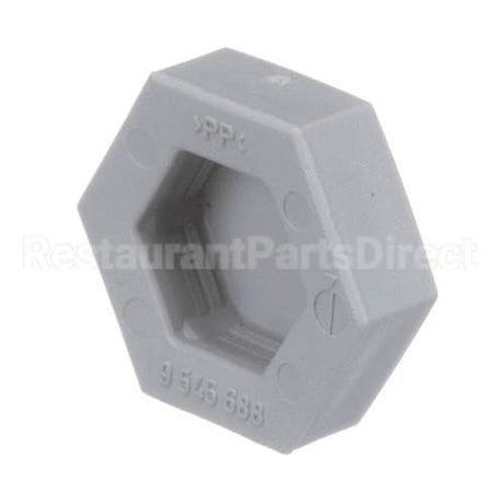 9545688 Meiko Cap Maschinenfuss K535