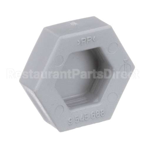 9545688 Meiko Cap Maschinenfuss K535