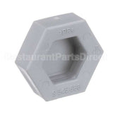9545688 Meiko Cap Maschinenfuss K535