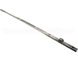 954661204 Meiko K66 Transport Rack 1499.3 Mm L