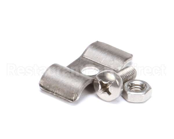 9546833 Meiko Fixing Device Twin Saddle Kap.