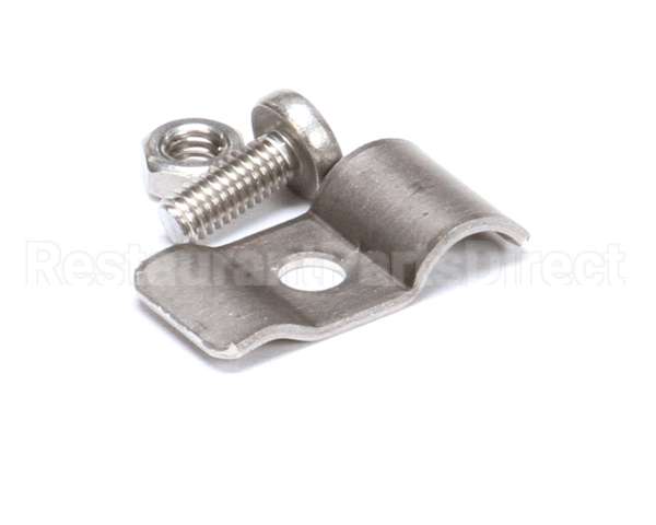 9546833 Meiko Fixing Device Twin Saddle Kap.