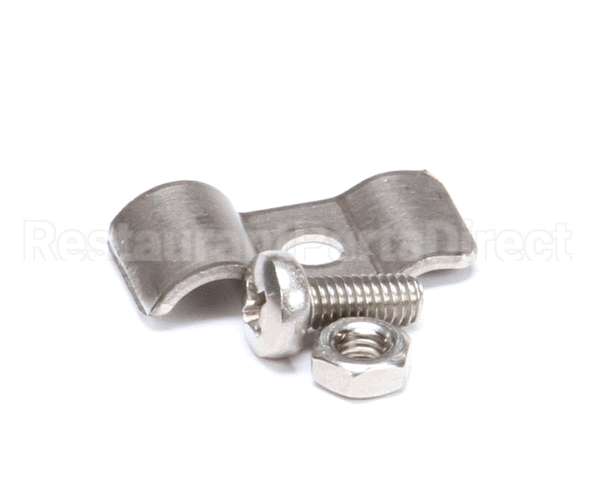 9546833 Meiko Fixing Device Twin Saddle Kap.