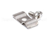 9546833 Meiko Fixing Device Twin Saddle Kap.