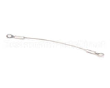 9548515 Meiko Wire Rope Verschlusskappensich