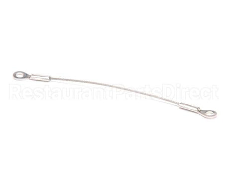 9548515 Meiko Wire Rope Verschlusskappensich
