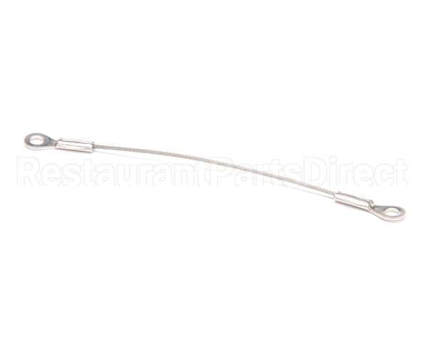 9548515 Meiko Wire Rope Verschlusskappensich