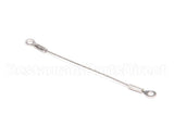 9548515 Meiko Wire Rope Verschlusskappensich