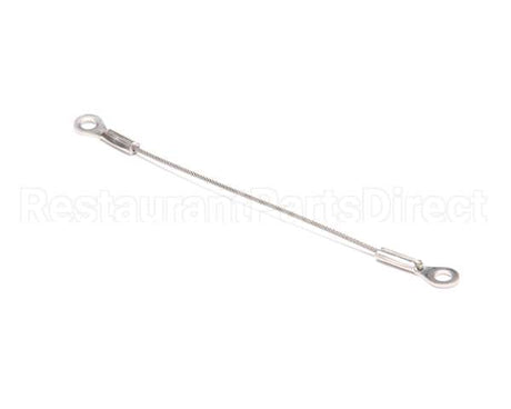 9548515 Meiko Wire Rope Verschlusskappensich