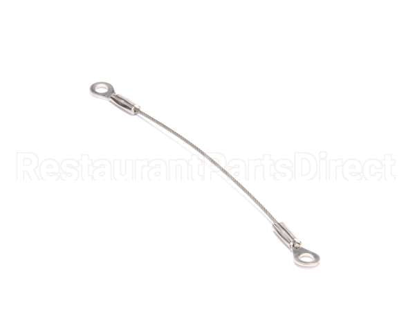 9548515 Meiko Wire Rope Verschlusskappensich