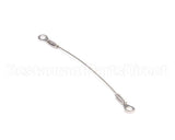 9548515 Meiko Wire Rope Verschlusskappensich