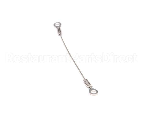 9548515 Meiko Wire Rope Verschlusskappensich