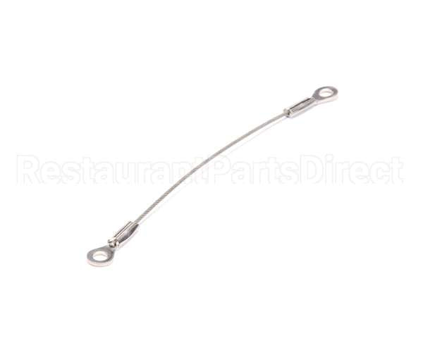 9548515 Meiko Wire Rope Verschlusskappensich