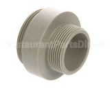 9548766 Meiko Double Nipple Ball Drain Valve