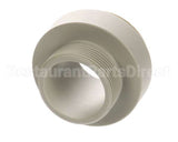 9548766 Meiko Double Nipple Ball Drain Valve