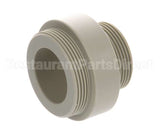 9548766 Meiko Double Nipple Ball Drain Valve