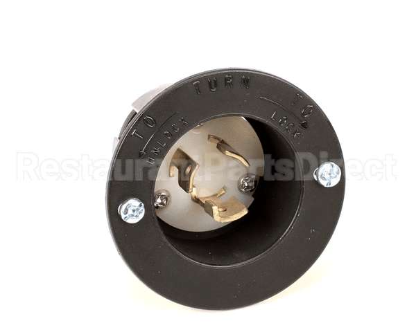 955 Royalton Base Receptacle