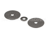 9550020 Meiko Disk F.kugelablaufventil D40/7