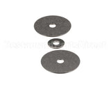 9550020 Meiko Disk F.kugelablaufventil D40/7