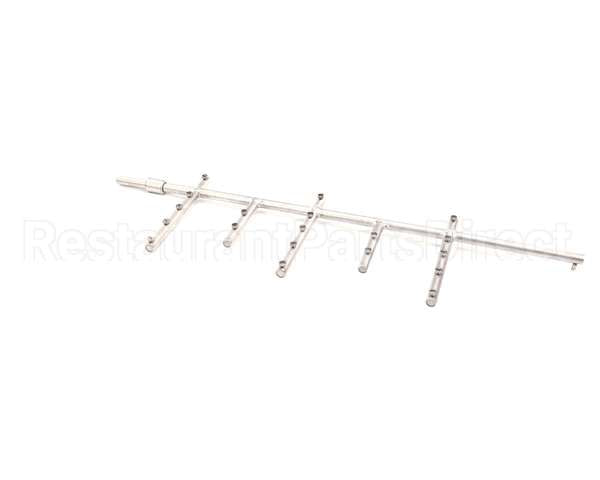 955093702 Meiko Upper Final Rinse Arm Rl