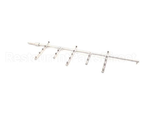 955093702 Meiko Upper Final Rinse Arm Rl