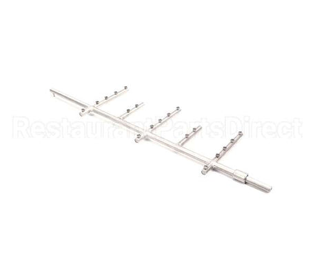 955093702 Meiko Upper Final Rinse Arm Rl
