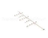 955093702 Meiko Upper Final Rinse Arm Rl