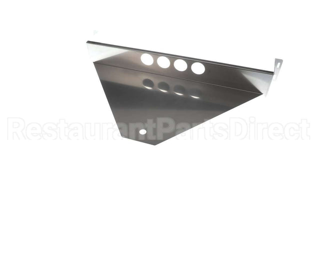 95521 Giles Bracket, Fflt, Cook Pan Drain Tubes