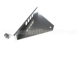 95521 Giles Bracket, Fflt, Cook Pan Drain Tubes