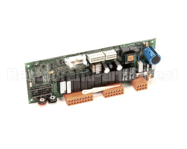 9552914 Meiko Io Circuit Board M16Ea5 Msp