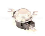 955333 TRUE Switch, Heater Safety, Therm-O -Disc P/N