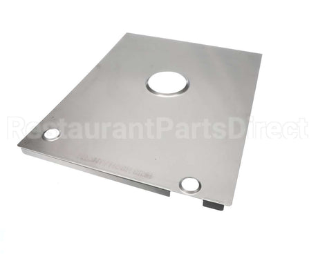 95555 Giles Cover, Filter Pan, Gef/Ggf