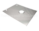 95555 Giles Cover, Filter Pan, Gef/Ggf