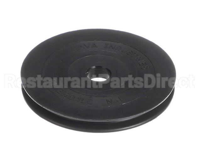 95641 Henny Penny Pulley-Bw-100