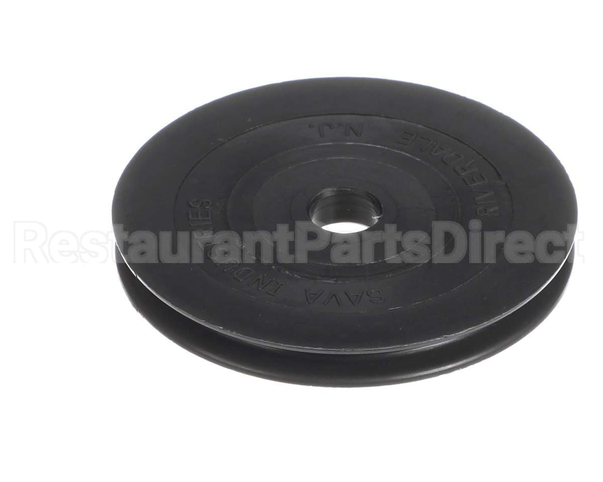 95641 Henny Penny Pulley-Bw-100