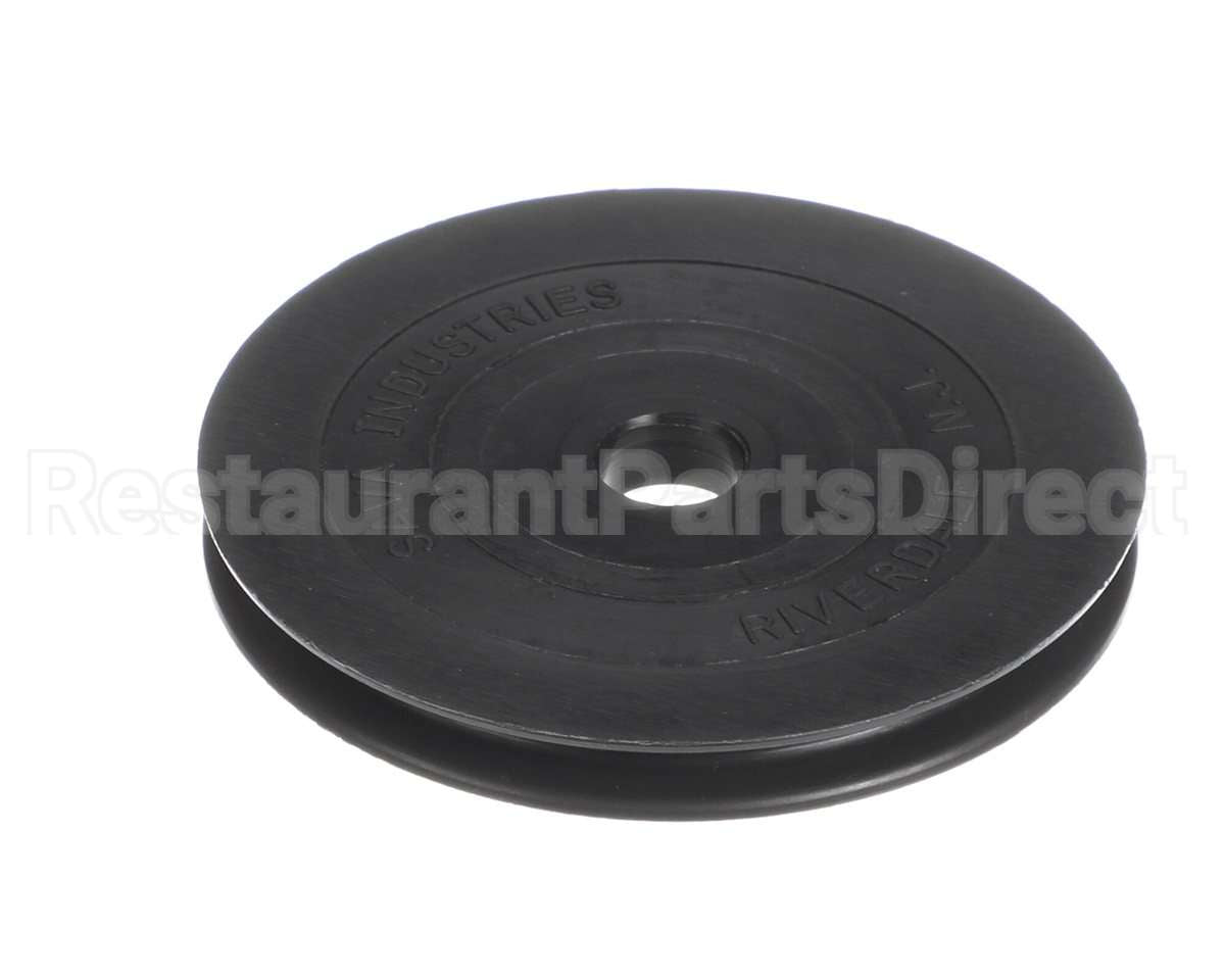 95641 Henny Penny Pulley-Bw-100