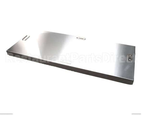 956754 TRUE Evaporator Lid Assembly Tg2R