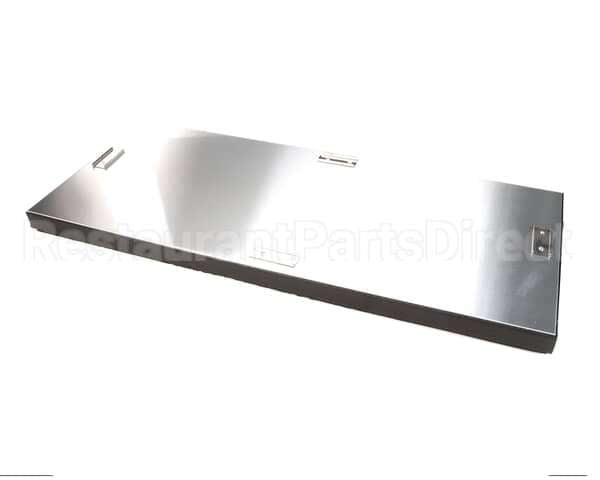 956754 TRUE Evaporator Lid Assembly Tg2R