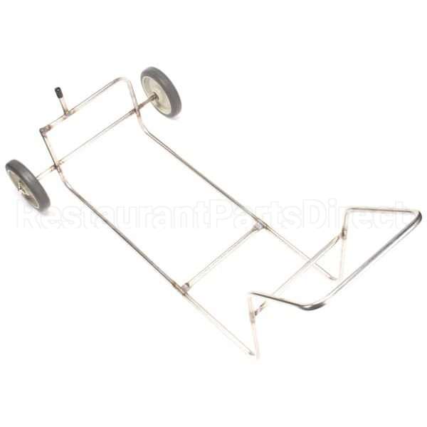 956918-G1 Compatible Vulcan Frame, Filter W/Wheels