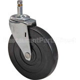 9570 Compatible Vollrath Caster, Dish Dolly Base, 5"