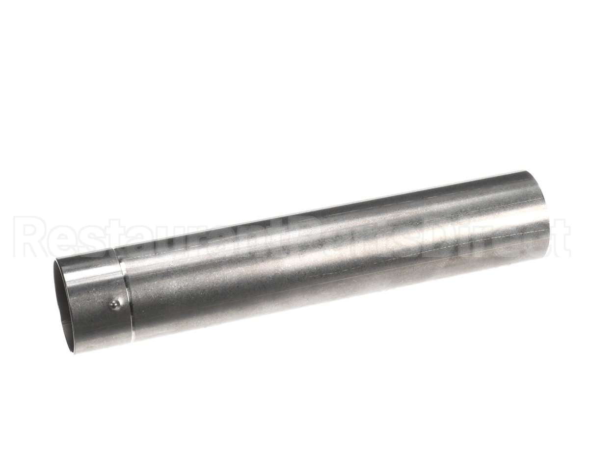 95704-007 Henny Penny Tube-Valve To Trough 7.625"
