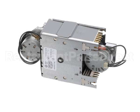 9571-362-001 Dexter Timer Program