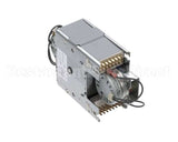 9571-362-001 Dexter Timer Program