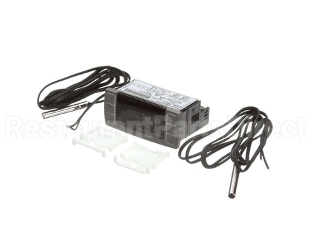 957228 TRUE Temp Cont Kit, Xr02Cx-4N1F1 115V W 2 Pro