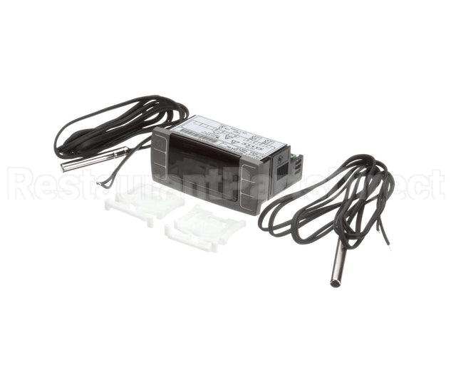 957228 TRUE Temp Cont Kit, Xr02Cx-4N1F1 115V W 2 Pro