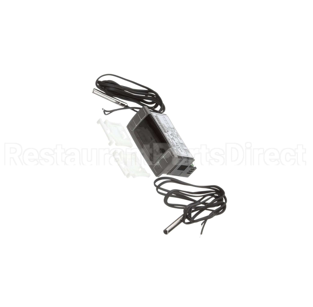 957228 TRUE Temp Cont Kit, Xr02Cx-4N1F1 115V W 2 Pro