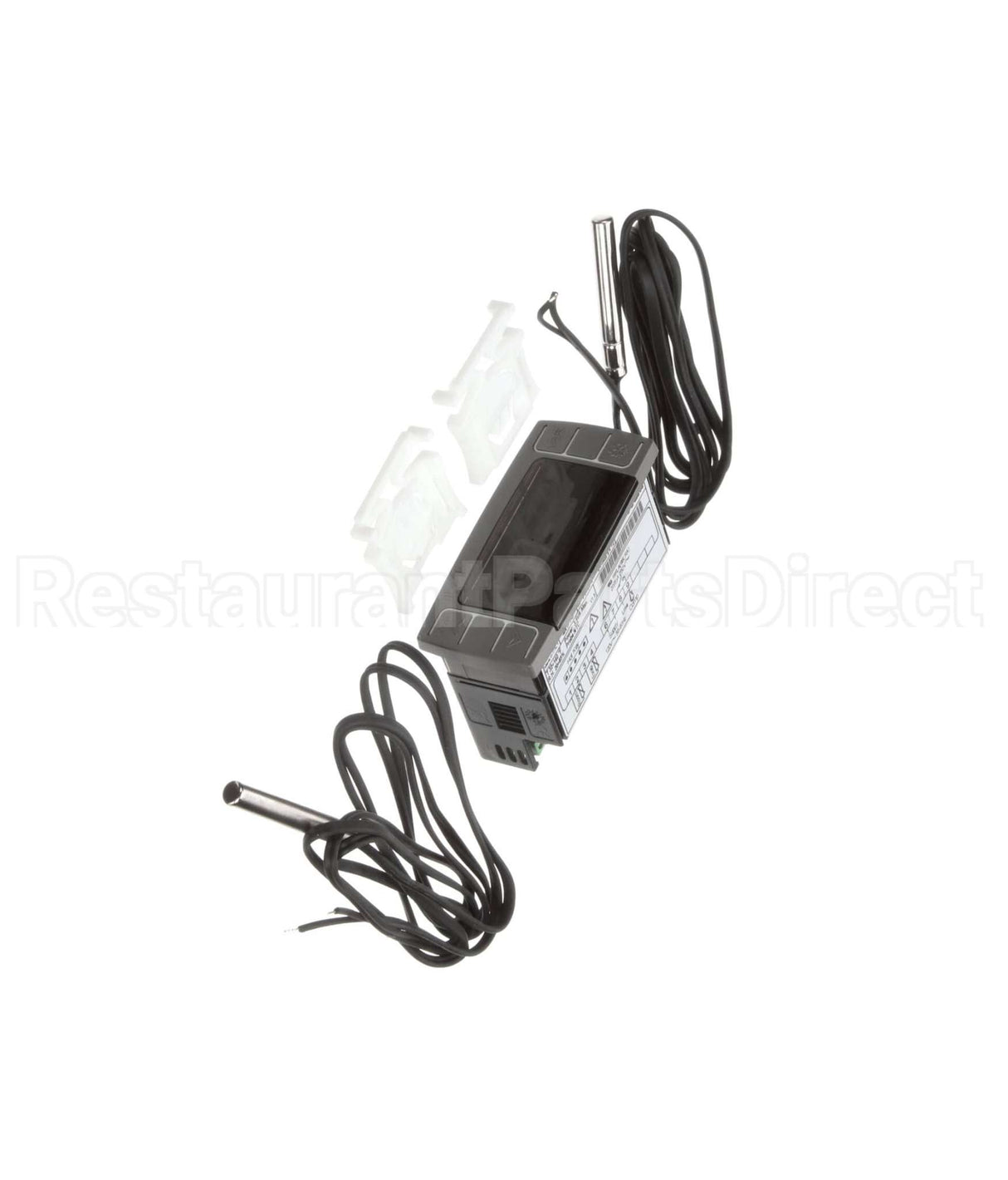 957228 TRUE Temp Cont Kit, Xr02Cx-4N1F1 115V W 2 Pro