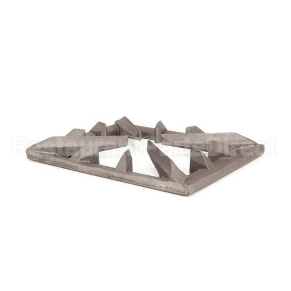 957369-1 Compatible Vulcan Grate, 12 Rear
