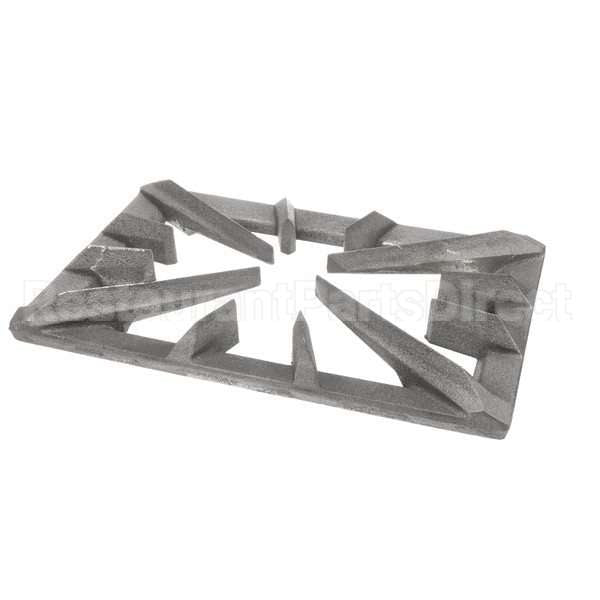 957370-00001 Compatible Hobart Grate, 18 Front